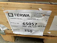 Terwa bevestigingselement (341x) - afbeelding 3 van  5