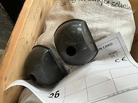 Terwa bevestigingselement (418x) - afbeelding 2 van  6