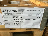 Terwa bevestigingselement (444x) - afbeelding 4 van  12