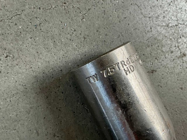 Terwa bevestigingselement (444x) - afbeelding 8 van  12