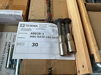 Terwa bevestigingselement (444x) - afbeelding 11 van  12