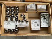 Terwa bevestigingselement (715x) - afbeelding 1 van  7