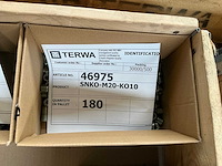 Terwa bevestigingselement (715x) - afbeelding 7 van  7