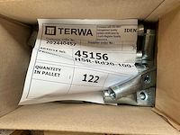 Terwa bevestigingsmateriaal (1170x) - afbeelding 1 van  4