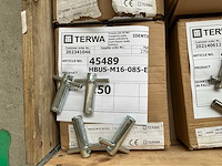 Terwa bevestigingsmateriaal (1170x) - afbeelding 2 van  4