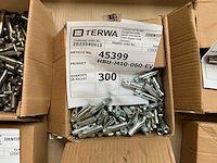 Terwa bevestigingsmateriaal (1170x) - afbeelding 3 van  4
