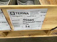 Terwa bevestigingsmateriaal (2700x) - afbeelding 4 van  14