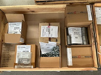 Terwa bevestigingsmateriaal (2700x) - afbeelding 7 van  14