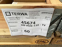 Terwa bevestigingsmateriaal (2700x) - afbeelding 8 van  14