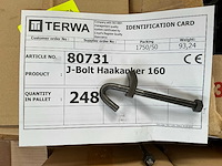 Terwa bevestigingsmateriaal (2700x) - afbeelding 13 van  14