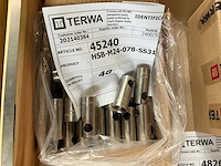 Terwa bevestigingsmateriaal (680x) - afbeelding 4 van  8