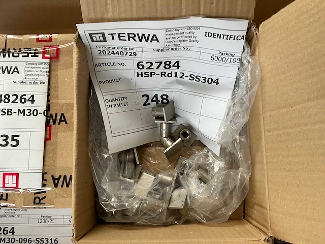 Terwa bevestigingsmateriaal (680x) - afbeelding 5 van  8