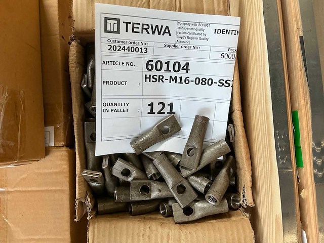Terwa bevestigingsmateriaal (680x) - afbeelding 6 van  8