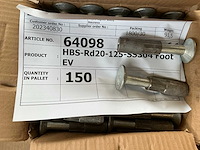 Terwa bevestigingsmateriaal (680x) - afbeelding 7 van  8