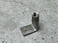 Terwa bsh-m08-030-ss304 bevestigingselement (66401x) - afbeelding 1 van  8
