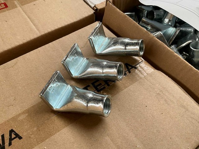 Terwa bsh-m20-070-ev bevestigingselement (1500x) - afbeelding 2 van  5