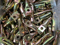 Terwa bsr-m10-075-ev ø17.2x2.9 bevestigingselement (9150x) - afbeelding 1 van  4