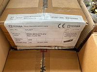Terwa bsr-m10-075-ev ø17.2x2.9 bevestigingselement (9150x) - afbeelding 3 van  4