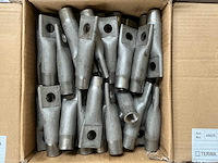 Terwa bsr-m20-120-ss304 bevestigingselement (944x) - afbeelding 1 van  4