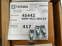 Terwa bsrf bevestigingselement (927x) - afbeelding 2 van  5