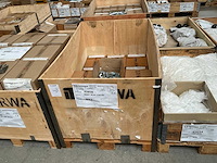 Terwa bsrf-m20-120-ev bevestigingselement (892x) - afbeelding 1 van  2