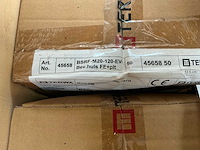 Terwa bsrf-m20-120-ev bevestigingselement (892x) - afbeelding 2 van  2
