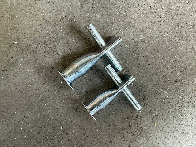 Terwa bsrfs-ev beton bevestigingselement (314x) - afbeelding 1 van  8