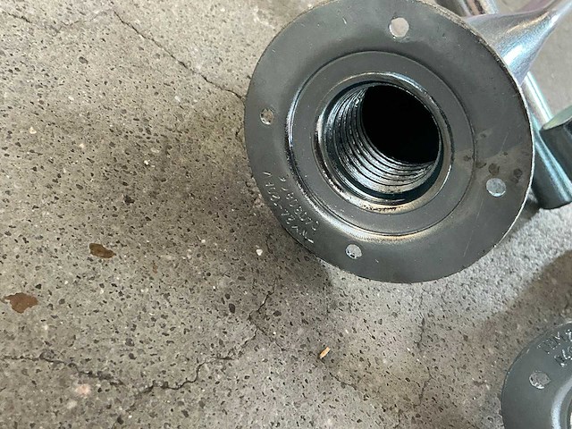 Terwa bsrfs-ev beton bevestigingselement (314x) - afbeelding 4 van  8