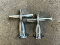 Terwa bsrfs-ev beton bevestigingselement (314x) - afbeelding 5 van  8