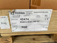 Terwa bsrfs-ev beton bevestigingselement (314x) - afbeelding 7 van  8