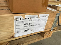 Terwa bsrfs-ev beton bevestigingselement (314x) - afbeelding 8 van  8