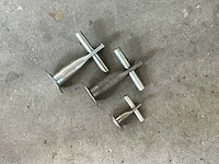 Terwa bsrfs-ev beton bevestigingselement (539x) - afbeelding 1 van  7