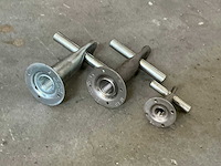 Terwa bsrfs-ev beton bevestigingselement (539x) - afbeelding 2 van  7