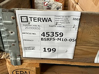 Terwa bsrfs-ev beton bevestigingselement (539x) - afbeelding 5 van  7