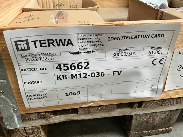 Terwa draadbus (1162x) - afbeelding 7 van  8
