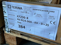 Terwa draadbus (582x) - afbeelding 5 van  6