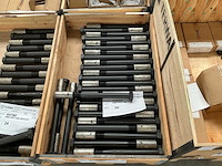 Terwa hbb-m42-460-tv hbb hijsboutanker 8000kg (50x) - afbeelding 1 van  4
