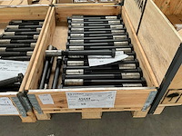 Terwa hbb-m42-460-tv hbb hijsboutanker 8000kg (50x) - afbeelding 2 van  4