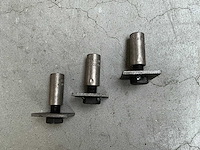 Terwa hbp-m16-075-ss316ti hijsboutanker (3225x) - afbeelding 1 van  5