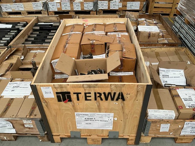 Terwa hbp-m16-075-ss316ti hijsboutanker (3225x) - afbeelding 2 van  5
