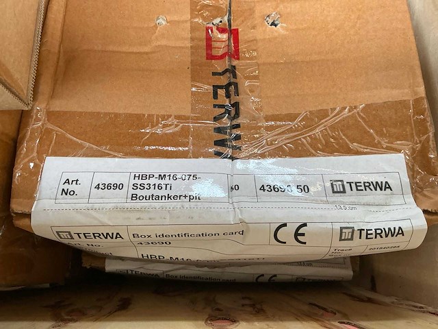 Terwa hbp-m16-075-ss316ti hijsboutanker (3225x) - afbeelding 4 van  5