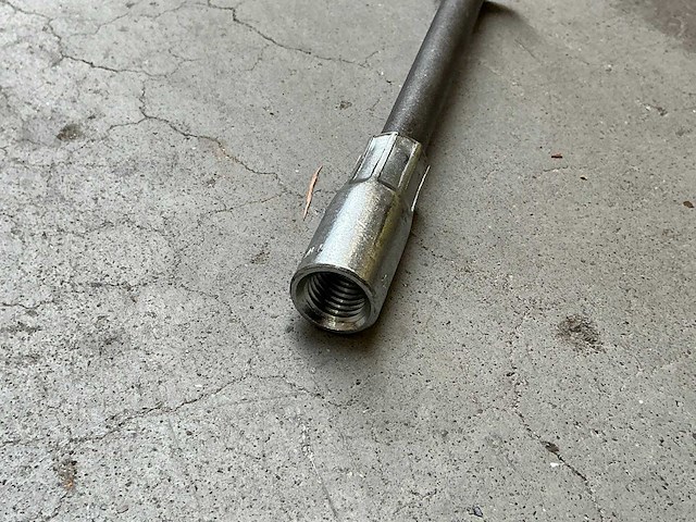 Terwa hbs-m16-200 hbs anker 2,5t (600x) - afbeelding 2 van  8