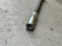 Terwa hbs-m16-200 hbs anker 2,5t (600x) - afbeelding 2 van  8