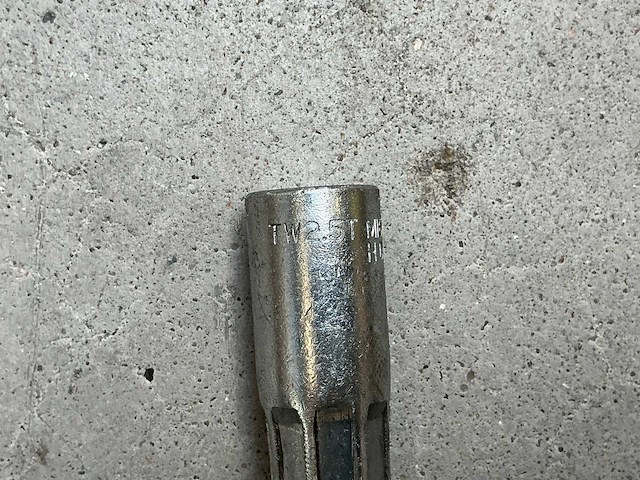 Terwa hbs-m16-200 hbs anker 2,5t (600x) - afbeelding 4 van  8