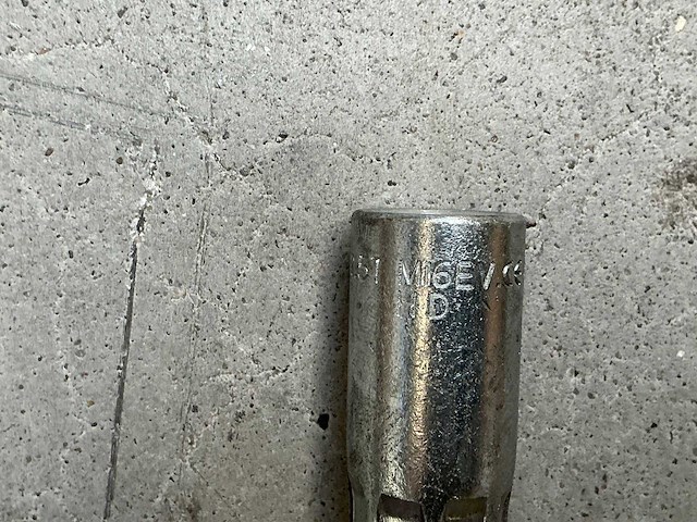 Terwa hbs-m16-200 hbs anker 2,5t (600x) - afbeelding 6 van  8