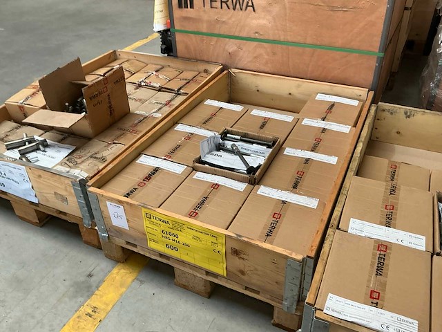 Terwa hbs-m16-200 hbs anker 2,5t (600x) - afbeelding 7 van  8