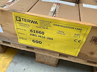 Terwa hbs-m16-200 hbs anker 2,5t (600x) - afbeelding 8 van  8