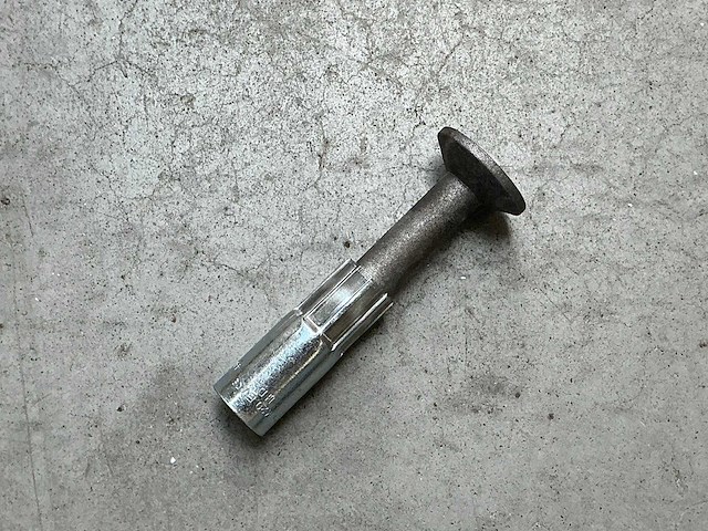 Terwa hbs-m20-135 hbs anker 4t (286x) - afbeelding 1 van  5