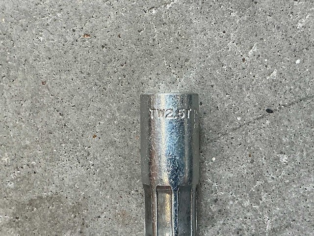 Terwa hbs-rd16-200 hbs anker 2.5t (1072x) - afbeelding 4 van  7