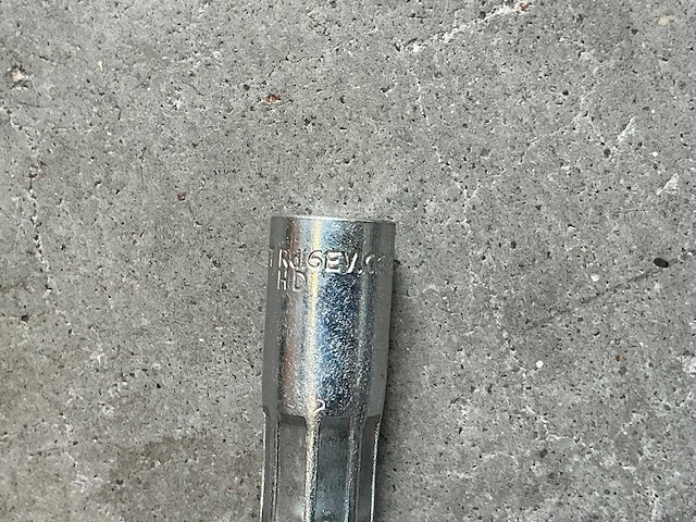 Terwa hbs-rd16-200 hbs anker 2.5t (1072x) - afbeelding 5 van  7
